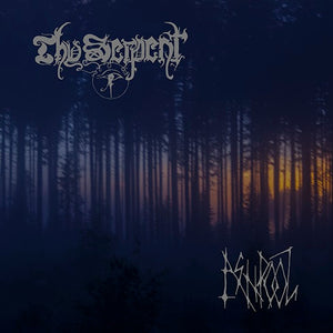 Thy Serpent / Ash Poool Split EP