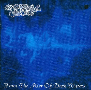 Infernal Gates - From The Mist Of Dark Waters - CD