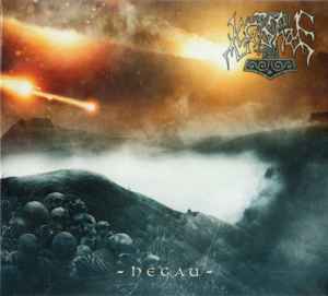 Lost Shade - Hegau - Digi CD