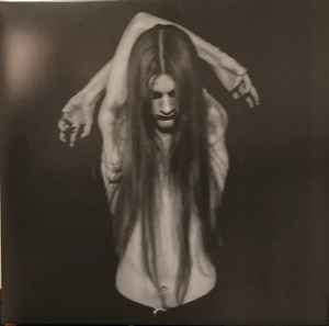 Taake - Nattestid.... - LP