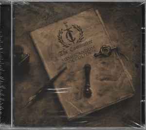 The Committee - Memorandum Occultus - CD