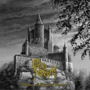 Old Sorcery - Realms of Magickal Sorrow - CD