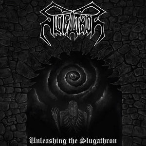 Slugathor - Unleashing The Slugathron - CD