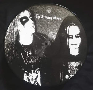 Armaggedon - A Tribute To Black Metal - Picture LP