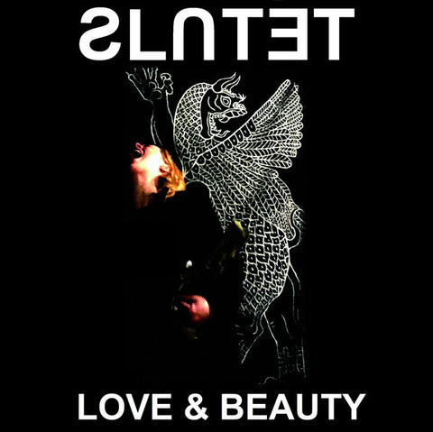 Slutet - Love & Beauty - CD