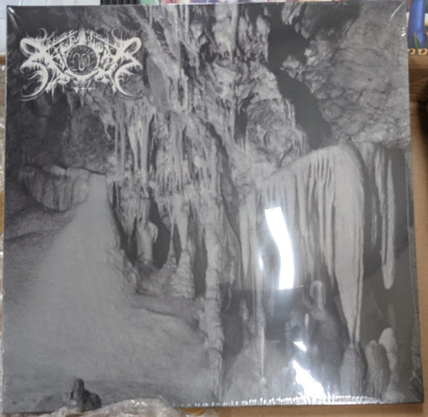 Xasthur - Xasthur - 2xLP