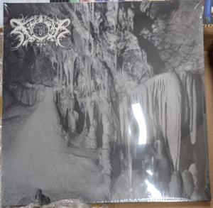 Xasthur - Xasthur - 2xLP