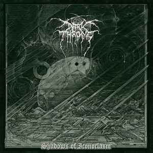 Darkthrone - Shadows of Iconoclasm - Box (uncomplete)