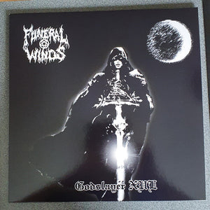 Funeral Winds - Godslayer Xul - LP