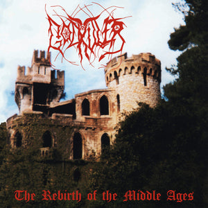 Godkiller - The Rebirth Of The Middle Ages - MIni LP
