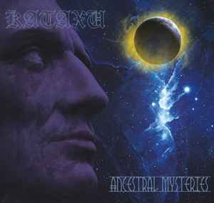 Kataxu - Ancestral Mysteries - Digi CD