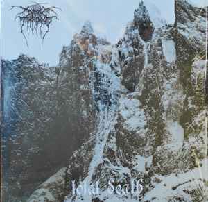 Darkthrone - Total Death - LP