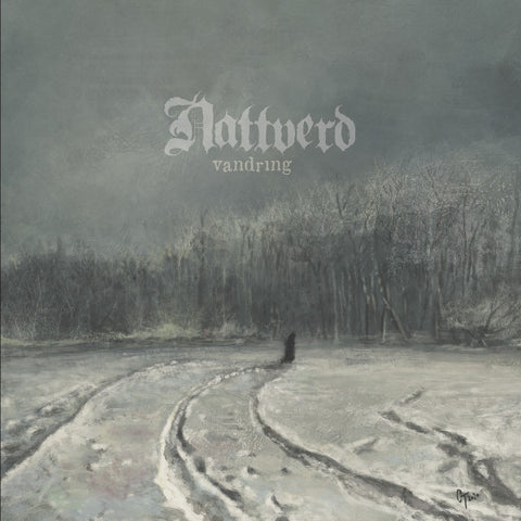 Nattverd - Vandring - CD