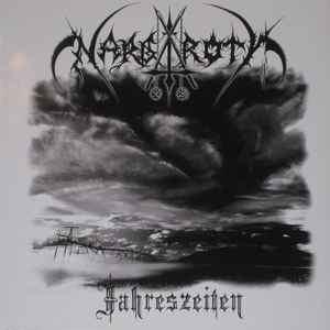 Nargaroth - Jahreszeiten - 2xLP