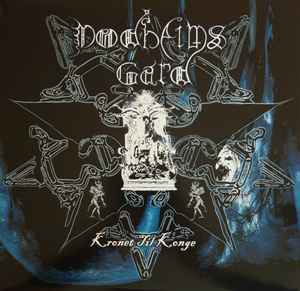 Dodheimsgard - Kronet Til Konge - Picture LP