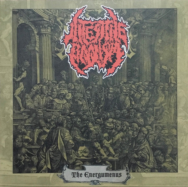 Intestine Baalism - The Energumenus - 10