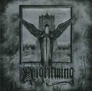 Marduk - Nightwing - CD+DVD