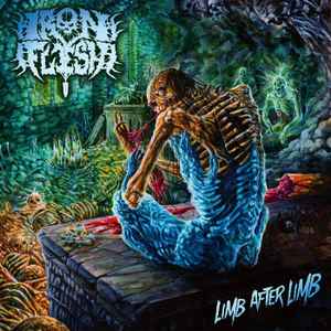 Iron Flesh - Limb after limb - CD