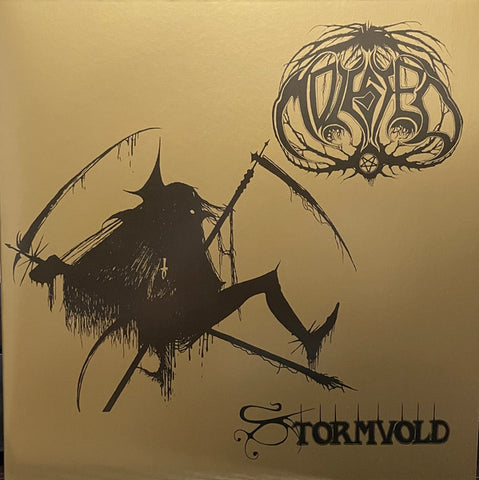 Molested - Stormvold - 2xLP