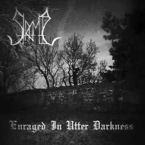 Strymer - Enraged In Utter Darkness - Digi CD