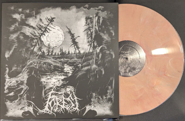 Forest - Forest - LP (marbled)