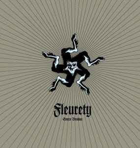 Fleurety - Evoco Bestias - EP