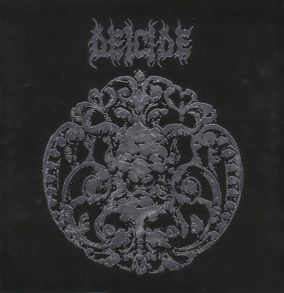 Deicide - Deicide - 7xLP Box – No Colours Records