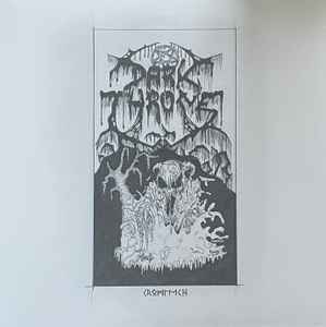 Darkthrone - Cromlech - Demo LP