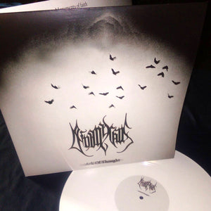 Deinonychos - Ark Of Thought - LP (white)