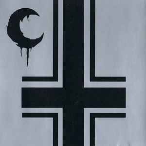 Leviathan - Howl Mockery at the Cross - CD