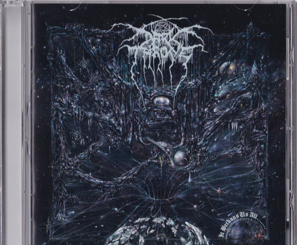 Darkthrone -  It Beckons Us All....... - CD