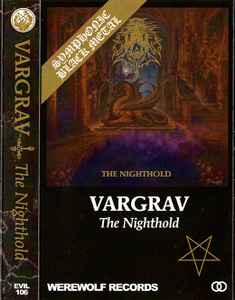 Vargrav - The Nighthold - Tape