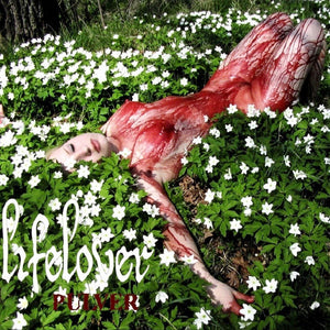 Lifelover - Pulver - LP (galaxy)