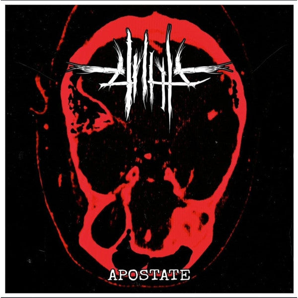 Yritys - Apostate - Mini CD