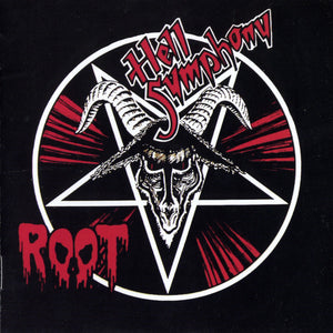 Root - Hell Symphony - Digi CD