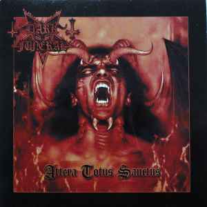 Dark Funeral - Attera Totus Sanctus - CD (Regain Rec.)
