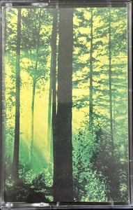 Thy Serpent - Forests of Witchery - Tape – No Colours Records