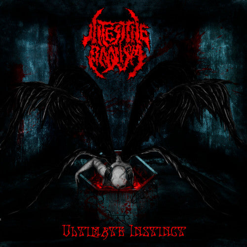 Intestine Baalism - Ultimate Instinct - CD