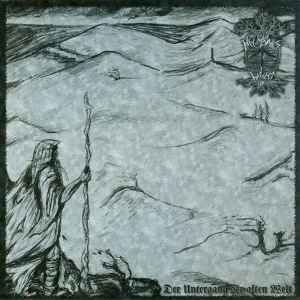 Heimdalls Wacht - Der Untergang der alten Welt - CD