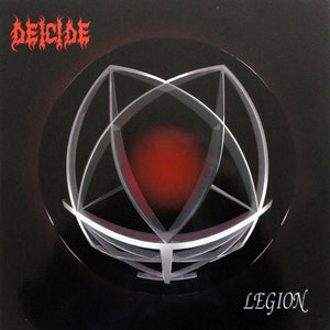 Deicide - Legion - LP (re - Release 2025)