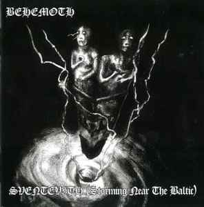 Behemoth - Sventevith (Storming Near The Baltic) - LP