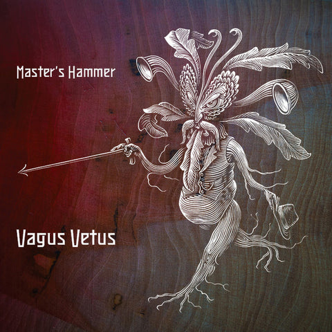 Master's Hammer - Vagus Vetus - LP