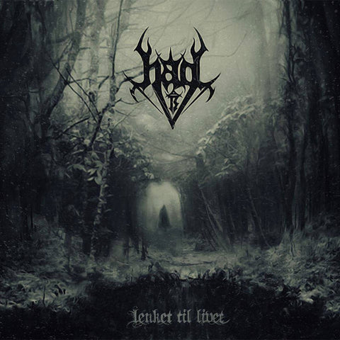 Hagl - Lenket Til Livet - LP