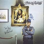 Suicidal Tendencies - The Art Of Rebellion - & - Still Cyco After All These Years - CD