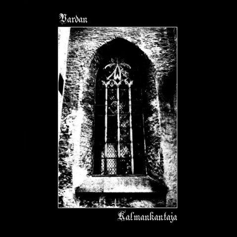 Kalmankantaja / Vardan Split Digi CD