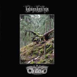 Kalmankantaja / OþALAN - Split CD