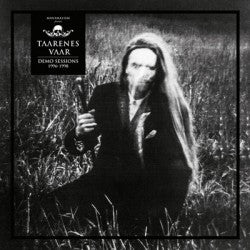 Taarenes Var - Demo Sessions 1996-1998 - LP