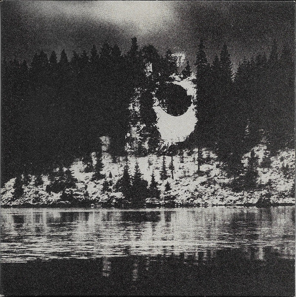 Sargeist / Bahimiron - Dead Ravens Memory / The Raping Of Flesh - Split EP