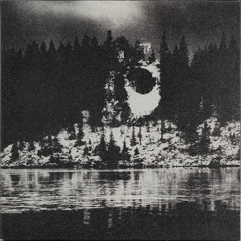 Sargeist / Bahimiron - Dead Ravens Memory / The Raping Of Flesh - Split EP