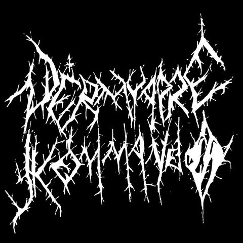Vermyapre Kommando - Vermyapre Kommando - LP